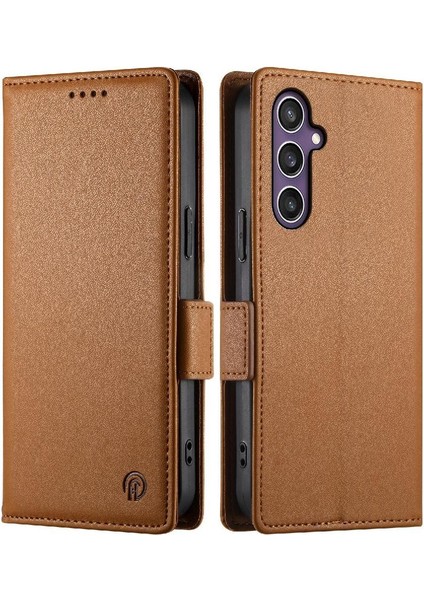 Samsung Galaxy S24 Plus Telefon Kılıfı (Yurt Dışından)