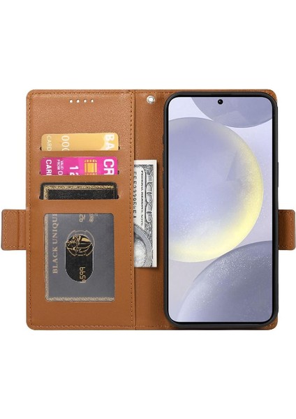 Samsung Galaxy S24 Plus Telefon Kılıfı (Yurt Dışından) modelleri
