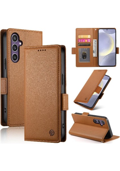 Samsung Galaxy S24 Plus Telefon Kılıfı (Yurt Dışından) fırsatları