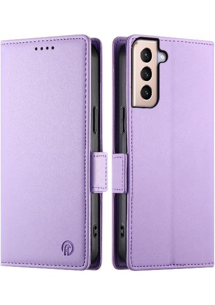 Samsung Galaxy S21 Plus Telefon Kılıfı (Yurt Dışından)