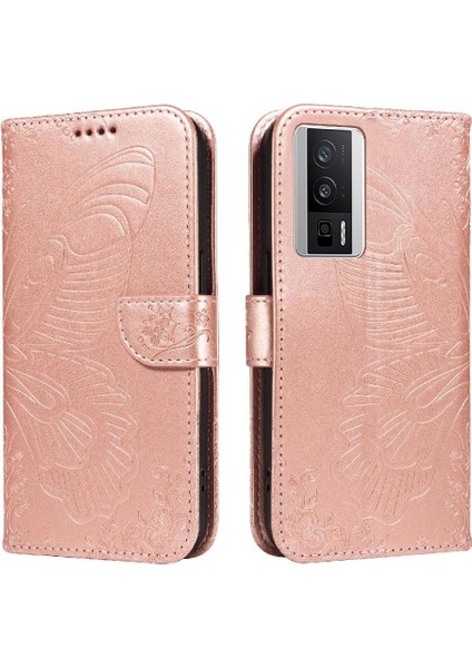 Xiaomi Redmi K60 Telefon Kılıfı (Yurt Dışından)
