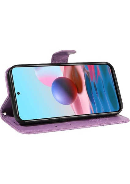 Xiaomi Redmi Note 10 Telefon Kılıfı (Yurt Dışından) fırsatları