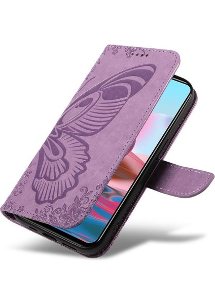 Xiaomi Redmi Note 10 Telefon Kılıfı (Yurt Dışından) indirimleri
