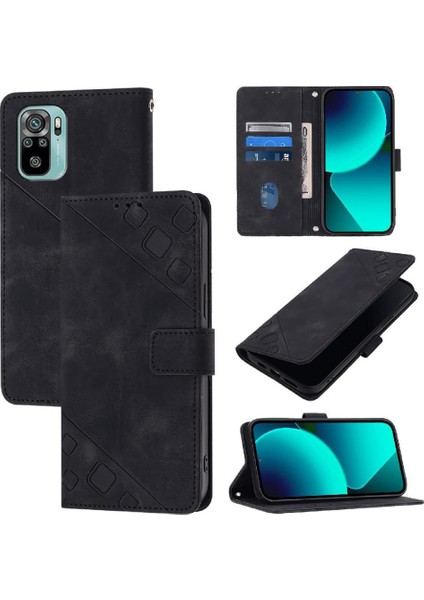 Xiaomi Redmi Note 10 Telefon Kılıfı (Yurt Dışından) indirimleri