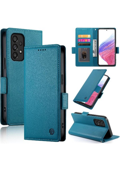 Samsung Galaxy A53 5G Telefon Kılıfı (Yurt Dışından) indirimleri