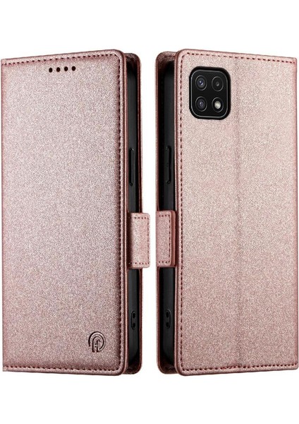 Samsung Galaxy A22 5G Telefon Kılıfı (Yurt Dışından)
