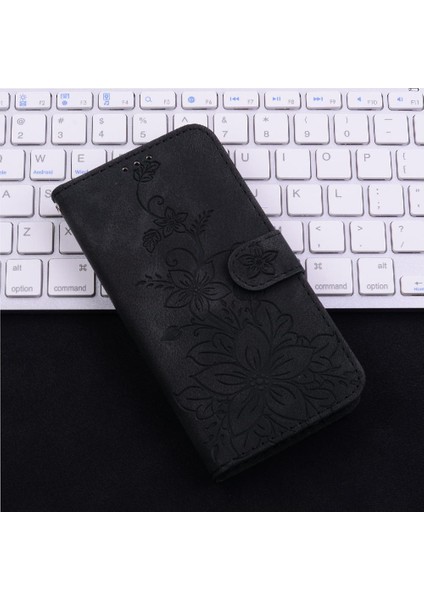 Apple iPhone 16 Pro Telefon Kılıfı (Yurt Dışından)