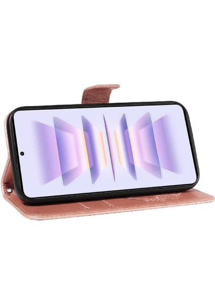 Xiaomi Redmi K60 Telefon Kılıfı (Yurt Dışından) indirimleri
