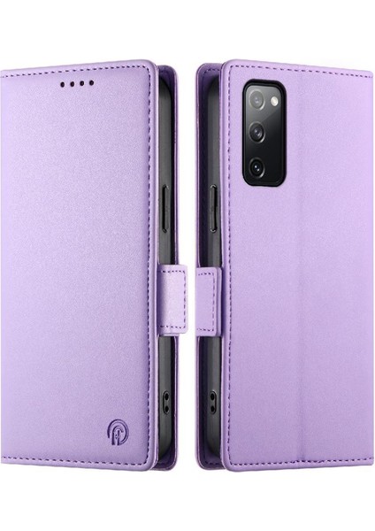Samsung Galaxy S20 FE Telefon Kılıfı (Yurt Dışından)