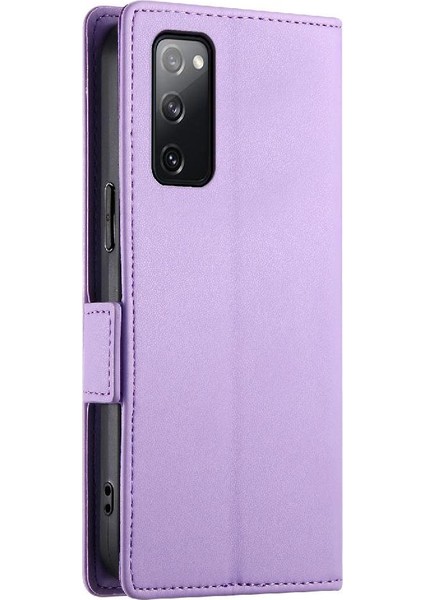 Samsung Galaxy S20 FE Telefon Kılıfı (Yurt Dışından) modelleri