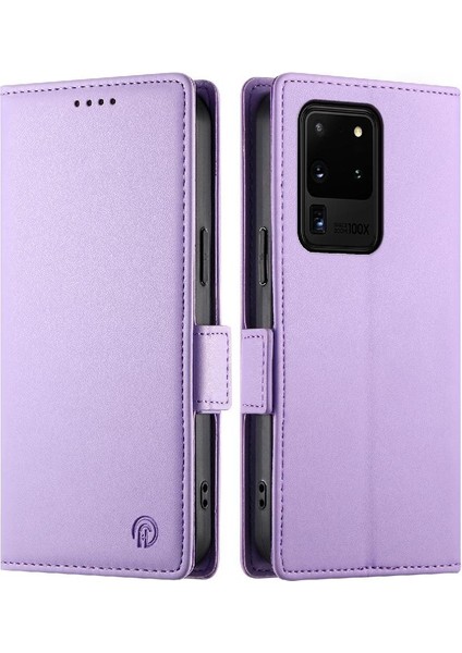 Samsung Galaxy S20 Ultra Telefon Kılıfı (Yurt Dışından)