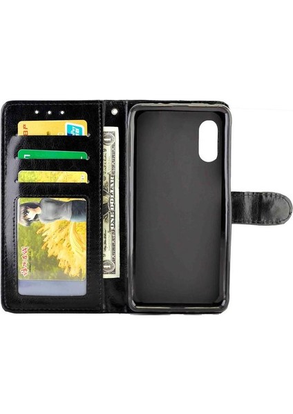 Samsung Galaxy Xcover Pro Telefon Kılıfı (Yurt Dışından) modelleri