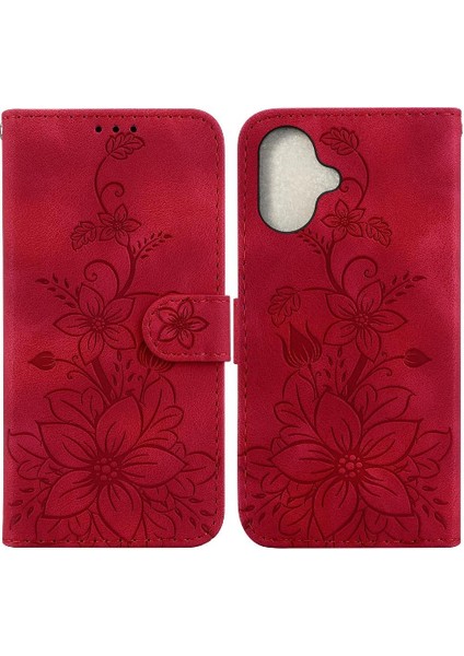 Apple iPhone 16 Plus Telefon Kılıfı (Yurt Dışından)