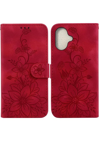 Apple iPhone 16 Telefon Kılıfı (Yurt Dışından)