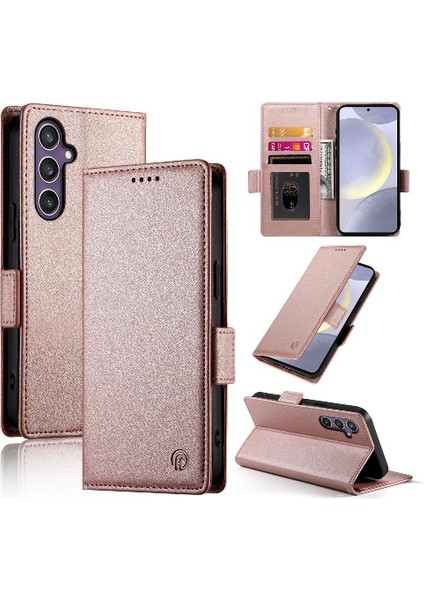 Samsung Galaxy S24 Plus Telefon Kılıfı (Yurt Dışından) modelleri