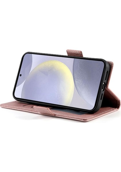 Samsung Galaxy S24 Plus Telefon Kılıfı (Yurt Dışından) fırsatları