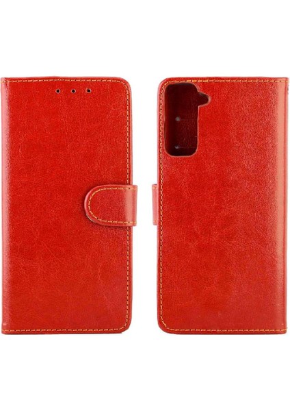 Samsung Galaxy S21 Plus Telefon Kılıfı (Yurt Dışından)