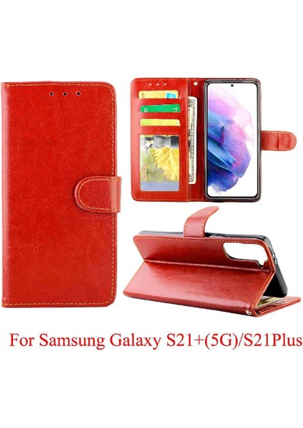 Samsung Galaxy S21 Plus Telefon Kılıfı (Yurt Dışından) fiyatları