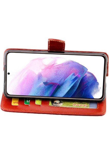 Samsung Galaxy S21 Plus Telefon Kılıfı (Yurt Dışından) fırsatları