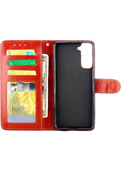 Samsung Galaxy S21 Plus Telefon Kılıfı (Yurt Dışından) indirimleri