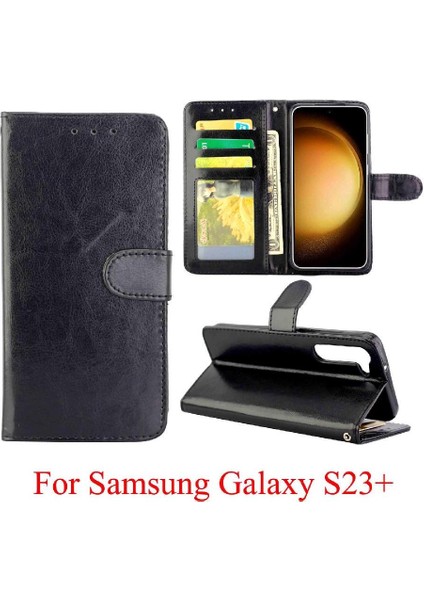 Samsung Galaxy S23 Plus Telefon Kılıfı (Yurt Dışından) fiyatları