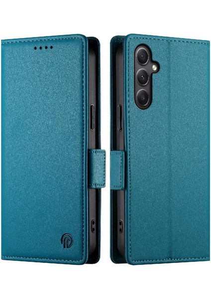 Samsung Galaxy A34 5G Telefon Kılıfı (Yurt Dışından)