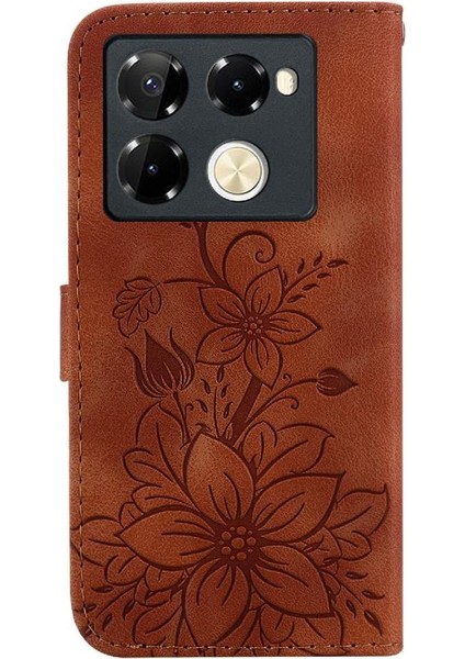 Infinix Note 40 Pro Telefon Kılıfı (Yurt Dışından) fırsatları