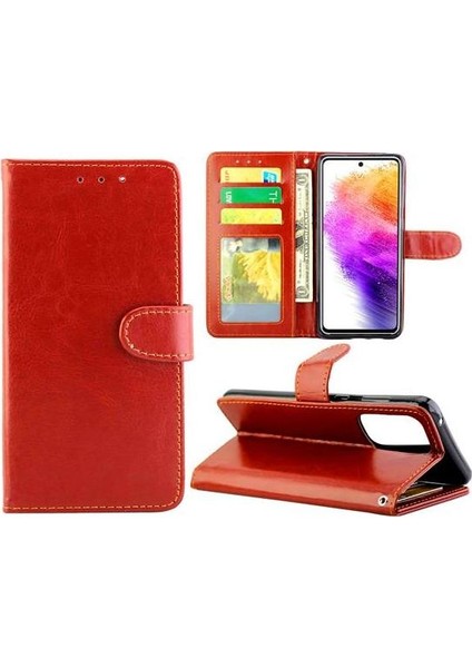 Samsung Galaxy A73 5G Telefon Kılıfı (Yurt Dışından) indirimleri
