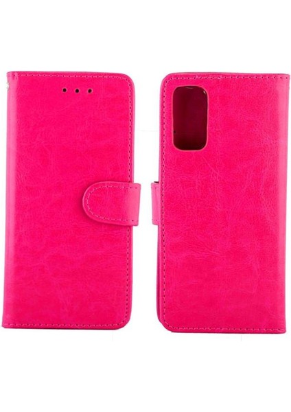 Samsung Galaxy S20 Telefon Kılıfı (Yurt Dışından)
