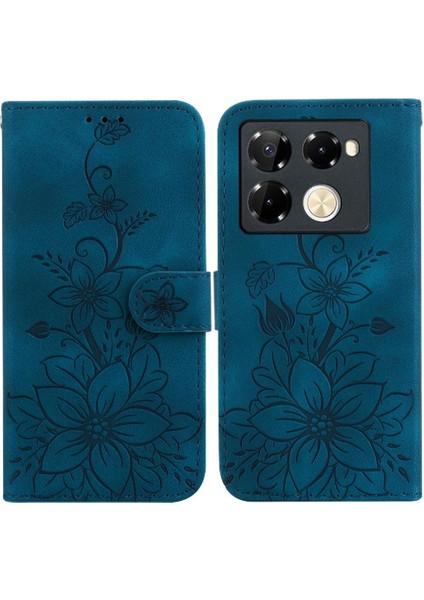 Infinix Note 40 Pro Telefon Kılıfı (Yurt Dışından)