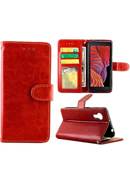 Samsung Galaxy Xcover 5 Telefon Kılıfı (Yurt Dışından) fiyatları