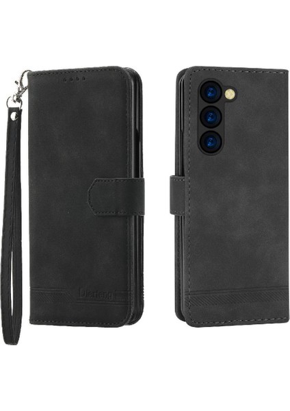 Samsung Galaxy Z Fold 5 Telefon Kılıfı (Yurt Dışından)