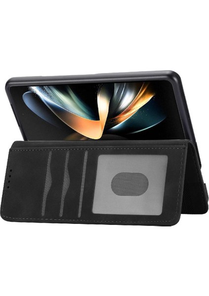 Samsung Galaxy Z Fold 5 Telefon Kılıfı (Yurt Dışından) fiyatları