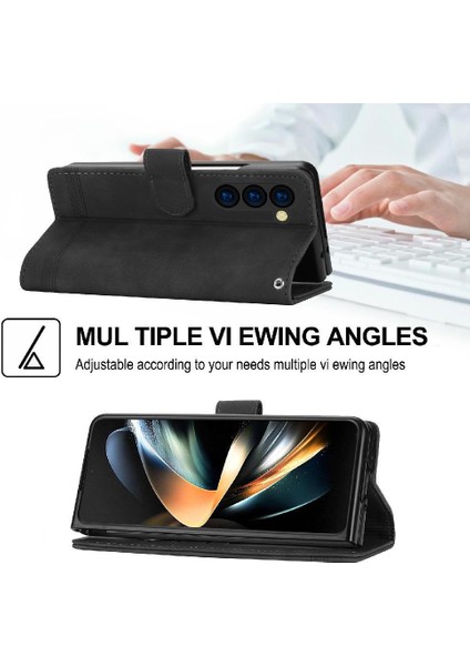 Samsung Galaxy Z Fold 5 Telefon Kılıfı (Yurt Dışından) fırsatları
