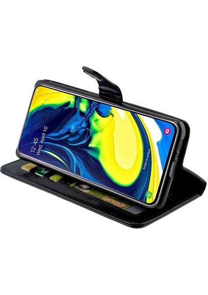 Samsung Galaxy A80 Telefon Kılıfı (Yurt Dışından) modelleri