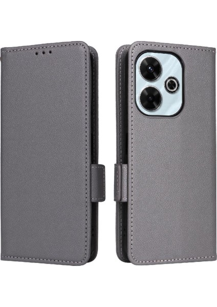 Xiaomi Poco M6 4G Telefon Kılıfı (Yurt Dışından)