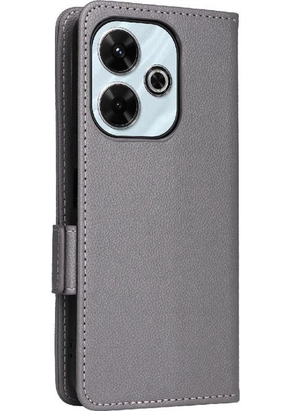 Xiaomi Poco M6 4G Telefon Kılıfı (Yurt Dışından) indirimleri