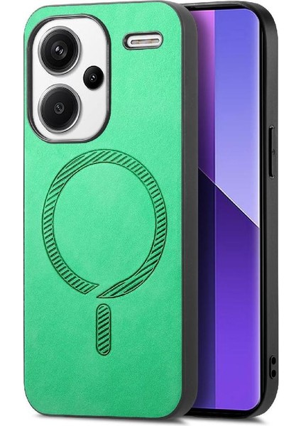 Xiaomi Redmi Note 13 Pro Plus Telefon Kılıfı (Yurt Dışından)