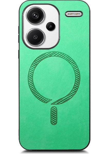 Xiaomi Redmi Note 13 Pro Plus Telefon Kılıfı (Yurt Dışından) fiyatları