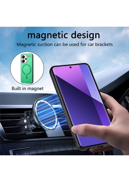 Xiaomi Redmi Note 13 Pro Plus Telefon Kılıfı (Yurt Dışından) fırsatları