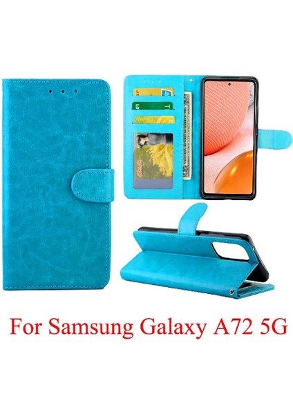 Samsung Galaxy A72 Telefon Kılıfı (Yurt Dışından) fiyatları