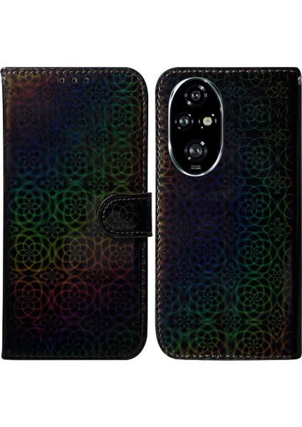 Honor 200 Pro Telefon Kılıfı (Yurt Dışından)