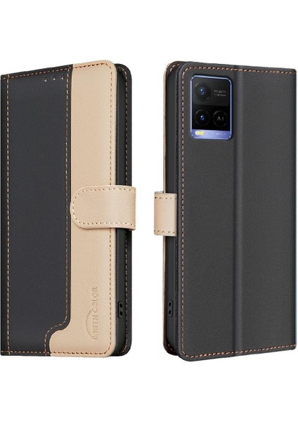 Vivo Y21 Telefon Kılıfı (Yurt Dışından) indirimleri