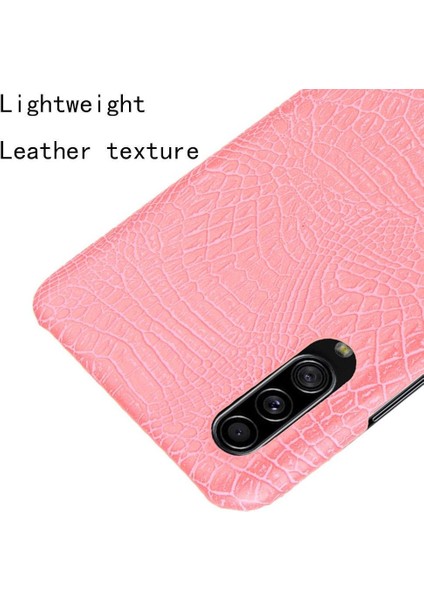 Samsung Galaxy A70s Telefon Kılıfı (Yurt Dışından)