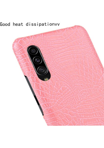 Samsung Galaxy A70s Telefon Kılıfı (Yurt Dışından)