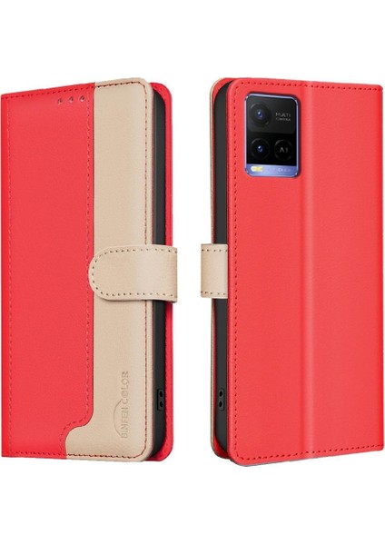 Vivo Y21 Telefon Kılıfı (Yurt Dışından) indirimleri