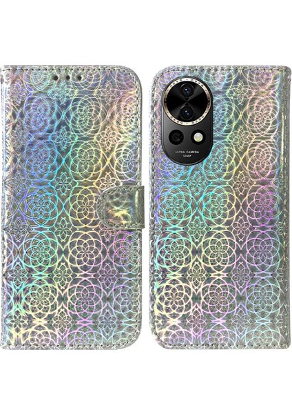 Huawei Nova 12 Telefon Kılıfı (Yurt Dışından) indirimleri