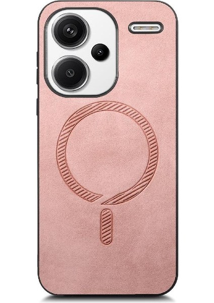 Xiaomi Redmi Note 13 Pro Plus Telefon Kılıfı (Yurt Dışından)