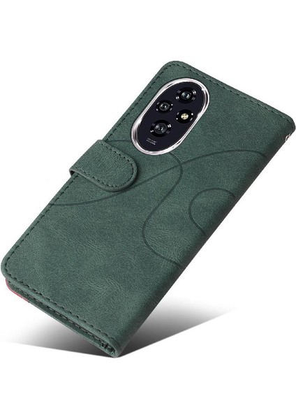 Honor 200 Telefon Kılıfı (Yurt Dışından) modelleri