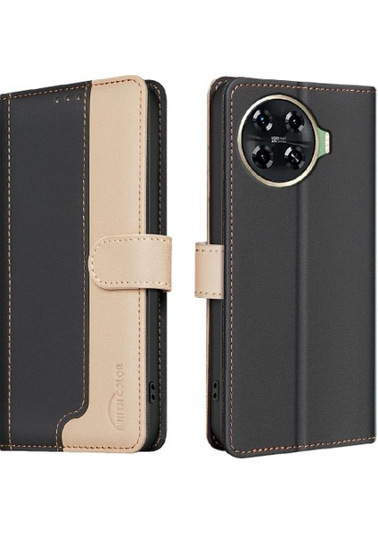 Tecno Spark 20 Pro Plus Telefon Kılıfı (Yurt Dışından)